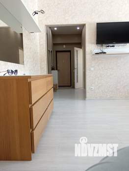 2-к квартира, на длительный срок, 52м2, 7/7 этаж