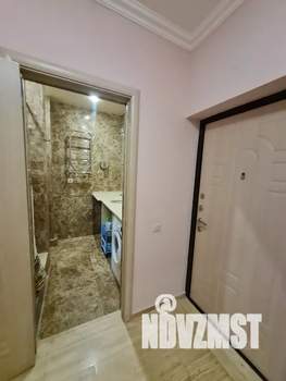 2-к квартира, посуточно, 44м2, 5/12 этаж