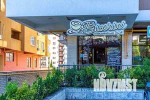 Студия квартира, на длительный срок, 25м2, 1/5 этаж