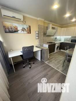 1-к квартира, посуточно, 50м2, 6/14 этаж