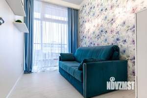 2-к квартира, посуточно, 59м2, 7/17 этаж