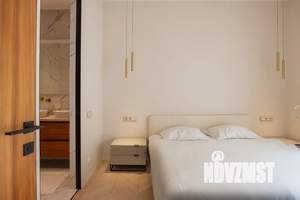 4-к квартира, посуточно, 88м2, 8/21 этаж