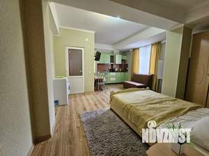 1-к квартира, посуточно, 32м2, 3/3 этаж