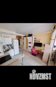 2-к квартира, на длительный срок, 35м2, 4/10 этаж