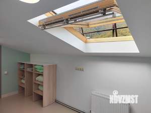 2-к квартира, посуточно, 37м2, 1/1 этаж