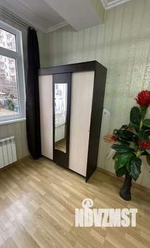 2-к квартира, на длительный срок, 50м2, 2/9 этаж