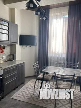 2-к квартира, посуточно, 49м2, 5/7 этаж