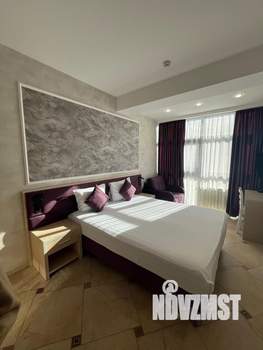 Студия квартира, на длительный срок, 18м2, 4/4 этаж