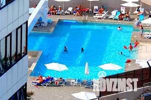 1-к квартира, посуточно, 32м2, 14/24 этаж