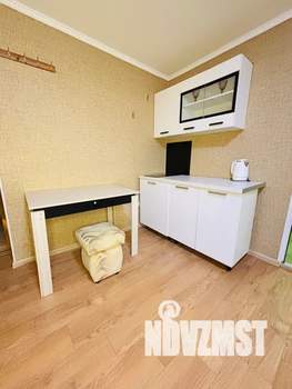 Студия квартира, посуточно, 32м2, 4/4 этаж