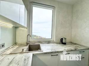 3-к квартира, посуточно, 100м2, 13/18 этаж