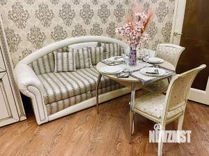 2-к квартира, посуточно, 45м2, 16/22 этаж