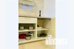 1-к квартира, посуточно, 53м2, 1/1 этаж