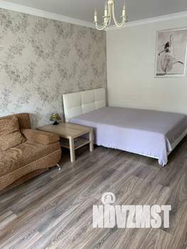 1-к квартира, посуточно, 32м2, 3/5 этаж