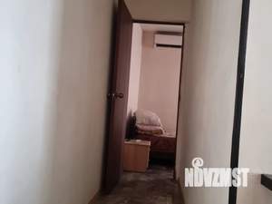 2-к квартира, посуточно, 50м2, 2/2 этаж