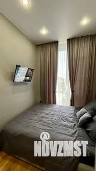 1-к квартира, посуточно, 31м2, 2/3 этаж