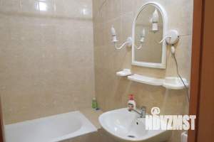 Студия квартира, посуточно, 27м2, 3/5 этаж