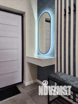 Студия квартира, посуточно, 21м2, 12/19 этаж