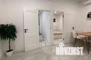 2-к квартира, посуточно, 35м2, 1/9 этаж