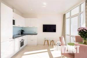 2-к квартира, посуточно, 51м2, 14/21 этаж