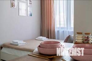1-к квартира, посуточно, 22м2, 15/19 этаж