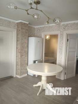 2-к квартира, на длительный срок, 66м2, 1/5 этаж