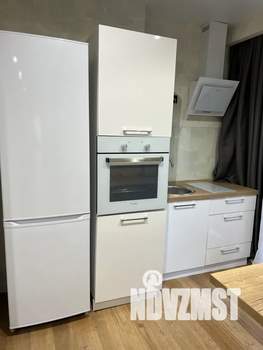 2-к квартира, посуточно, 52м2, 1/3 этаж