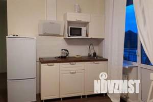 1-к квартира, посуточно, 25м2, 2/14 этаж