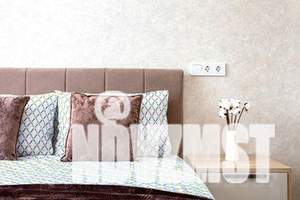 2-к квартира, посуточно, 37м2, 8/12 этаж