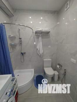 1-к квартира, посуточно, 22м2, 8/9 этаж