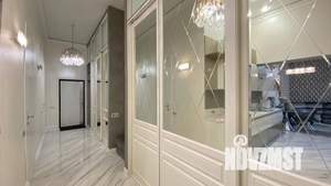 1-к квартира, посуточно, 85м2, 1/1 этаж