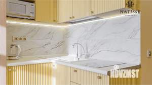 1-к квартира, посуточно, 26м2, 1/1 этаж