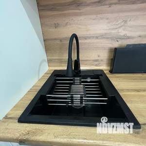 2-к квартира, посуточно, 48м2, 1/1 этаж