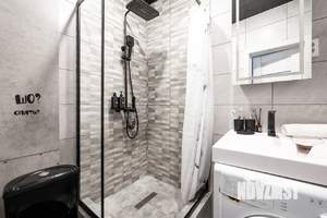 Студия квартира, посуточно, 21м2, 17/19 этаж
