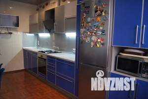 1-к квартира, посуточно, 50м2, 1/6 этаж