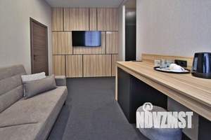 2-к квартира, посуточно, 35м2, 1/1 этаж