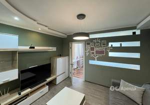 2-к квартира, на длительный срок, 63м2, 8/14 этаж