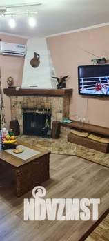 2-к квартира, посуточно, 54м2, 1/2 этаж