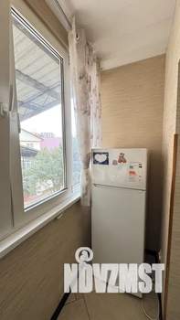 2-к квартира, посуточно, 30м2, 2/3 этаж