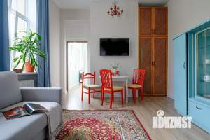 2-к квартира, на длительный срок, 35м2, 2/2 этаж