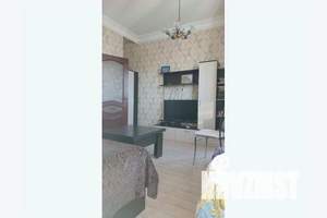 1-к квартира, посуточно, 34м2, 14/19 этаж