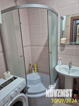 1-к квартира, на длительный срок, 27м2, 3/5 этаж
