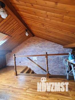 2-к квартира, посуточно, 85м2, 4/4 этаж