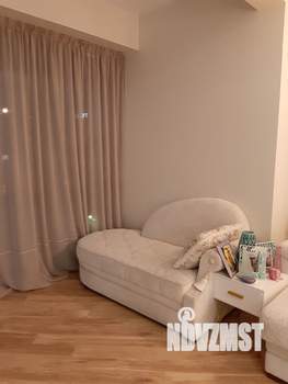 1-к квартира, посуточно, 62м2, 5/16 этаж