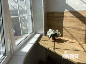 1-к квартира, посуточно, 24м2, 1/1 этаж