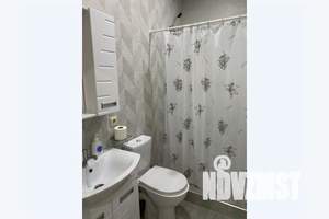 2-к квартира, посуточно, 36м2, 3/6 этаж
