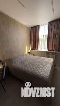 Студия квартира, посуточно, 25м2, 4/7 этаж