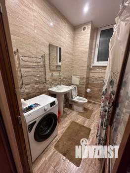 3-к квартира, посуточно, 90м2, 4/4 этаж