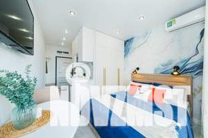 1-к квартира, посуточно, 18м2, 9/17 этаж