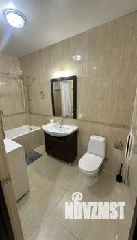 2-к квартира, на длительный срок, 50м2, 2/9 этаж